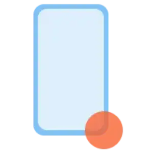 スマートフォンアイコン